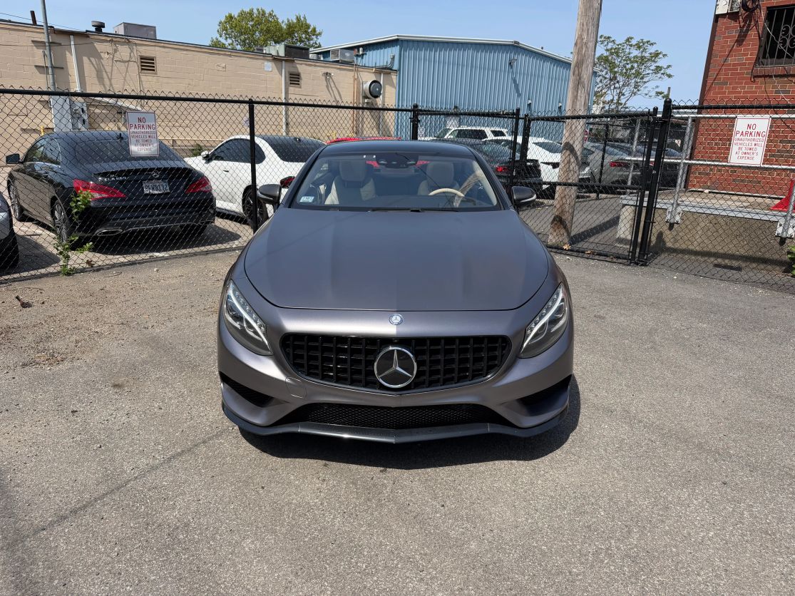 mercedes-benz s-class 2015 WDDXJ8FB2FA007513 image mercedes-benz s-class 2015 WDDXJ8FB2FA007513 image