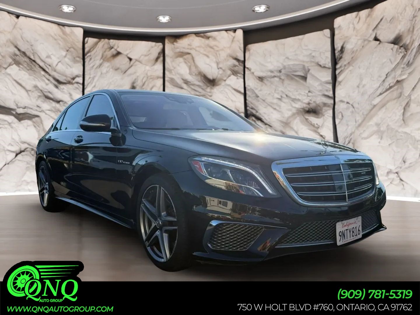 mercedes-benz s-class 2015 WDDUG7KB4FA096115 image mercedes-benz s-class 2015 WDDUG7KB4FA096115 image