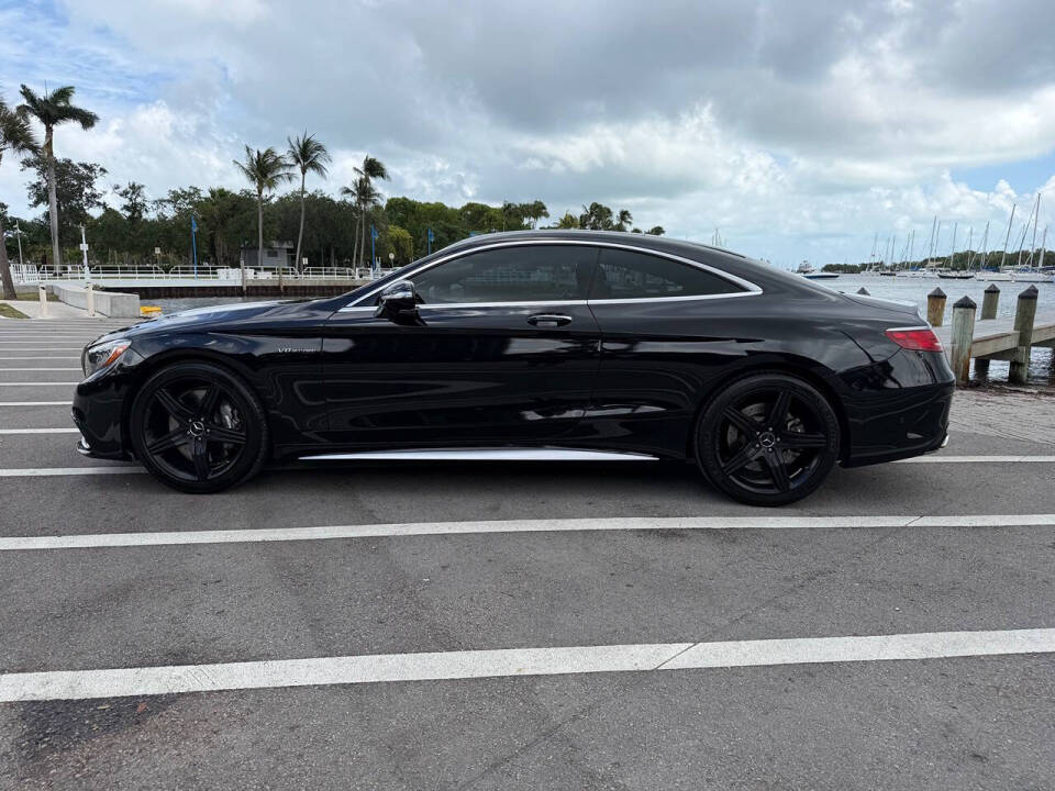 mercedes-benz s-class 2015 WDDXJ7JB1FA000988 image mercedes-benz s-class 2015 WDDXJ7JB1FA000988 image