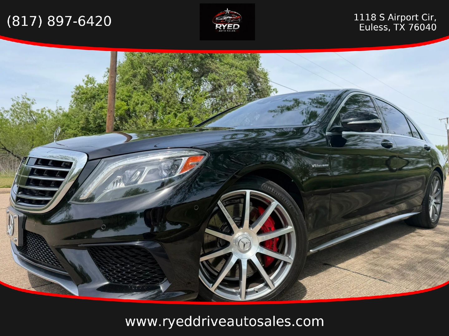 mercedes-benz s-class 2015 WDDUG7JB9FA123682 image mercedes-benz s-class 2015 WDDUG7JB9FA123682 image