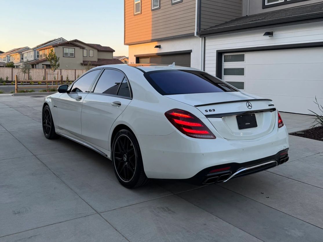 mercedes-benz s-class 2015 WDDUG7JB8FA185249 image mercedes-benz s-class 2015 WDDUG7JB8FA185249 image