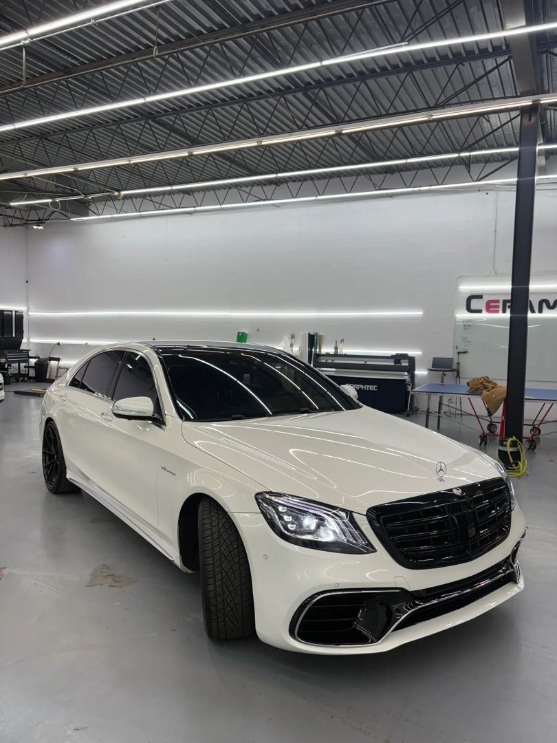 mercedes-benz s-class 2015 WDDUG7JB3FA160551 image mercedes-benz s-class 2015 WDDUG7JB3FA160551 image