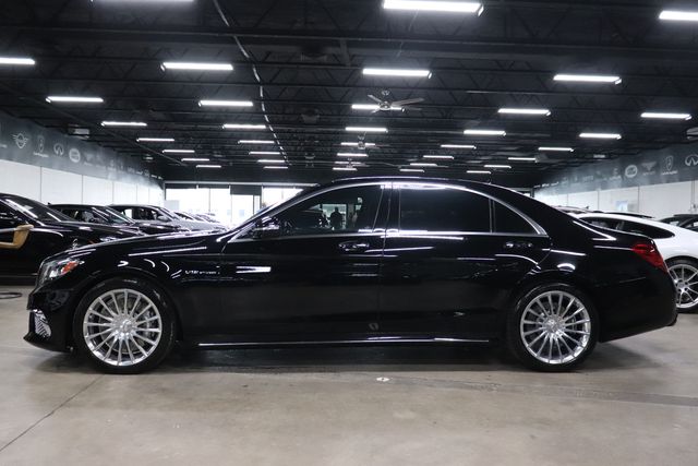 mercedes-benz s-class 2015 WDDUG7KB5FA126576 image mercedes-benz s-class 2015 WDDUG7KB5FA126576 image