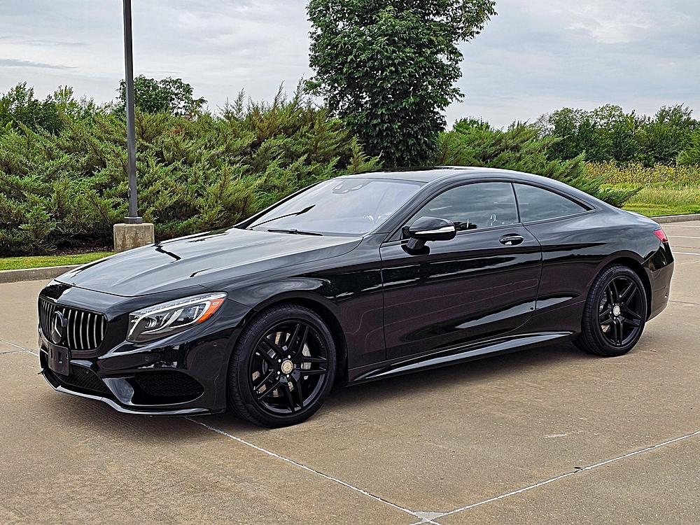 mercedes-benz s-class 2015 WDDXJ8FB9FA002499 image mercedes-benz s-class 2015 WDDXJ8FB9FA002499 image