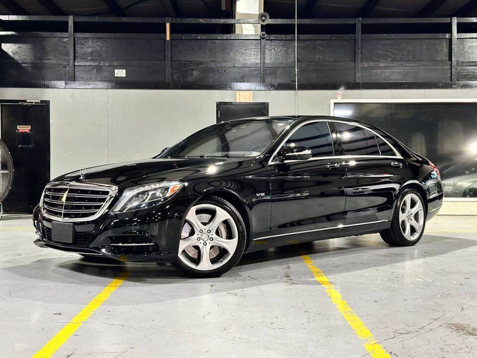 mercedes-benz s-class 2015 WDDUG7GB4FA085463 image mercedes-benz s-class 2015 WDDUG7GB4FA085463 image