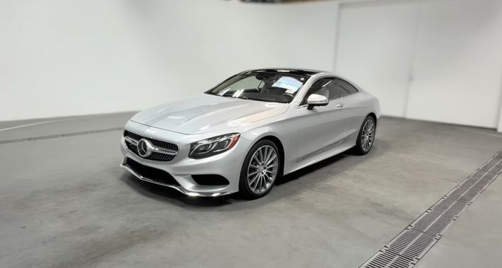 mercedes-benz s-class 2015 WDDXJ8FB1FA010242 image mercedes-benz s-class 2015 WDDXJ8FB1FA010242 image