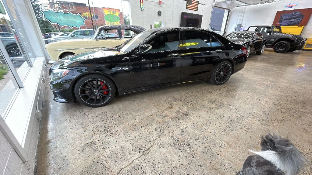 mercedes-benz s-class 2015 WDDUG7JB5FA201777 image mercedes-benz s-class 2015 WDDUG7JB5FA201777 image