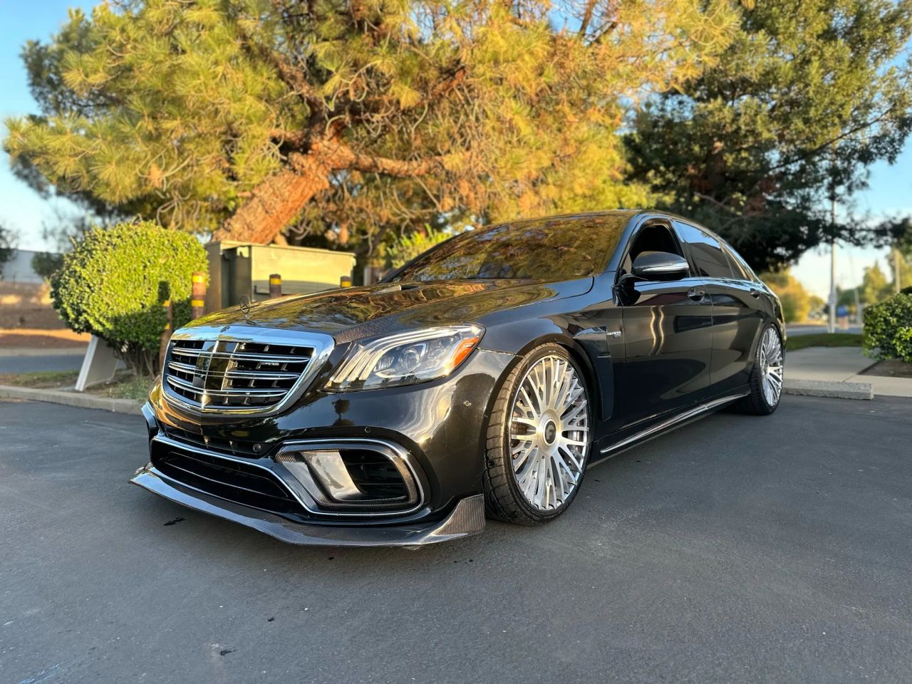 mercedes-benz s-class 2015 WDDUG7JB3FA095376 image mercedes-benz s-class 2015 WDDUG7JB3FA095376 image