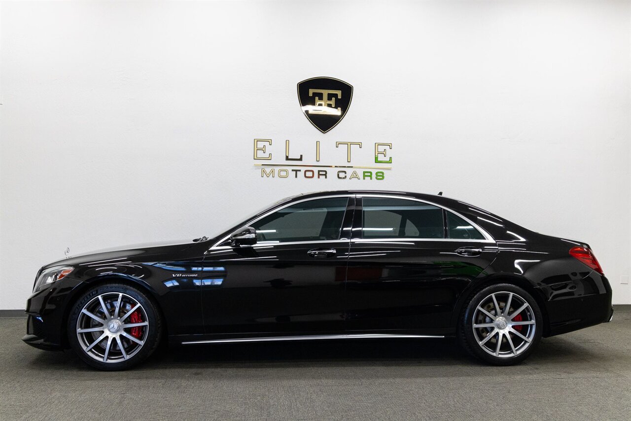mercedes-benz s-class 2015 WDDUG7JB8FA118392 image mercedes-benz s-class 2015 WDDUG7JB8FA118392 image