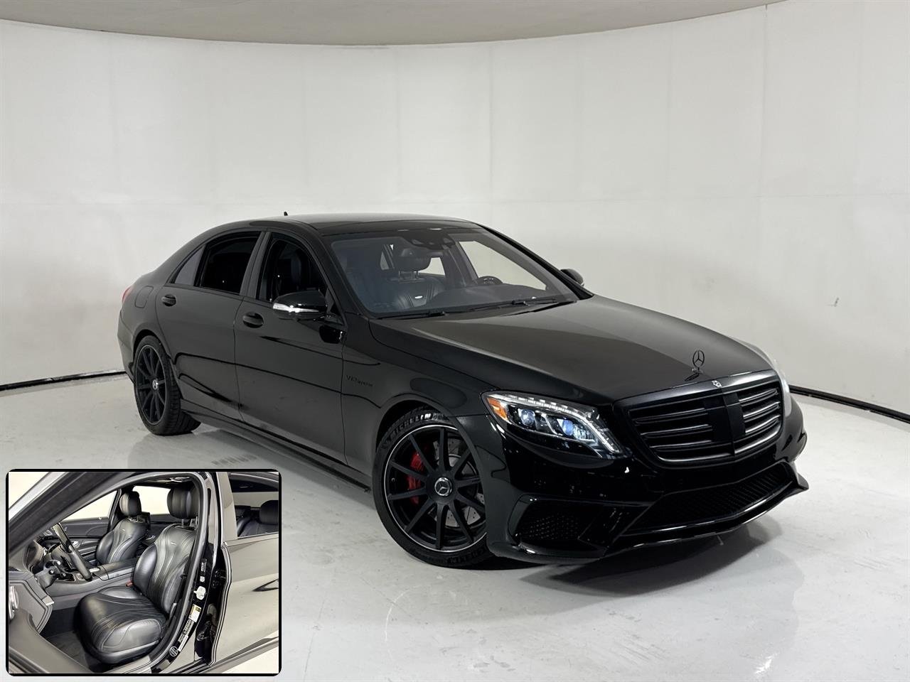 mercedes-benz s-class 2015 WDDUG7KB4FA154353 image mercedes-benz s-class 2015 WDDUG7KB4FA154353 image
