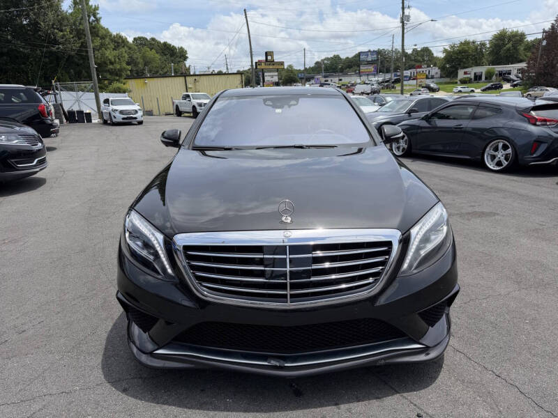mercedes-benz s-class 2015 WDDUG7JB4FA122147 image mercedes-benz s-class 2015 WDDUG7JB4FA122147 image