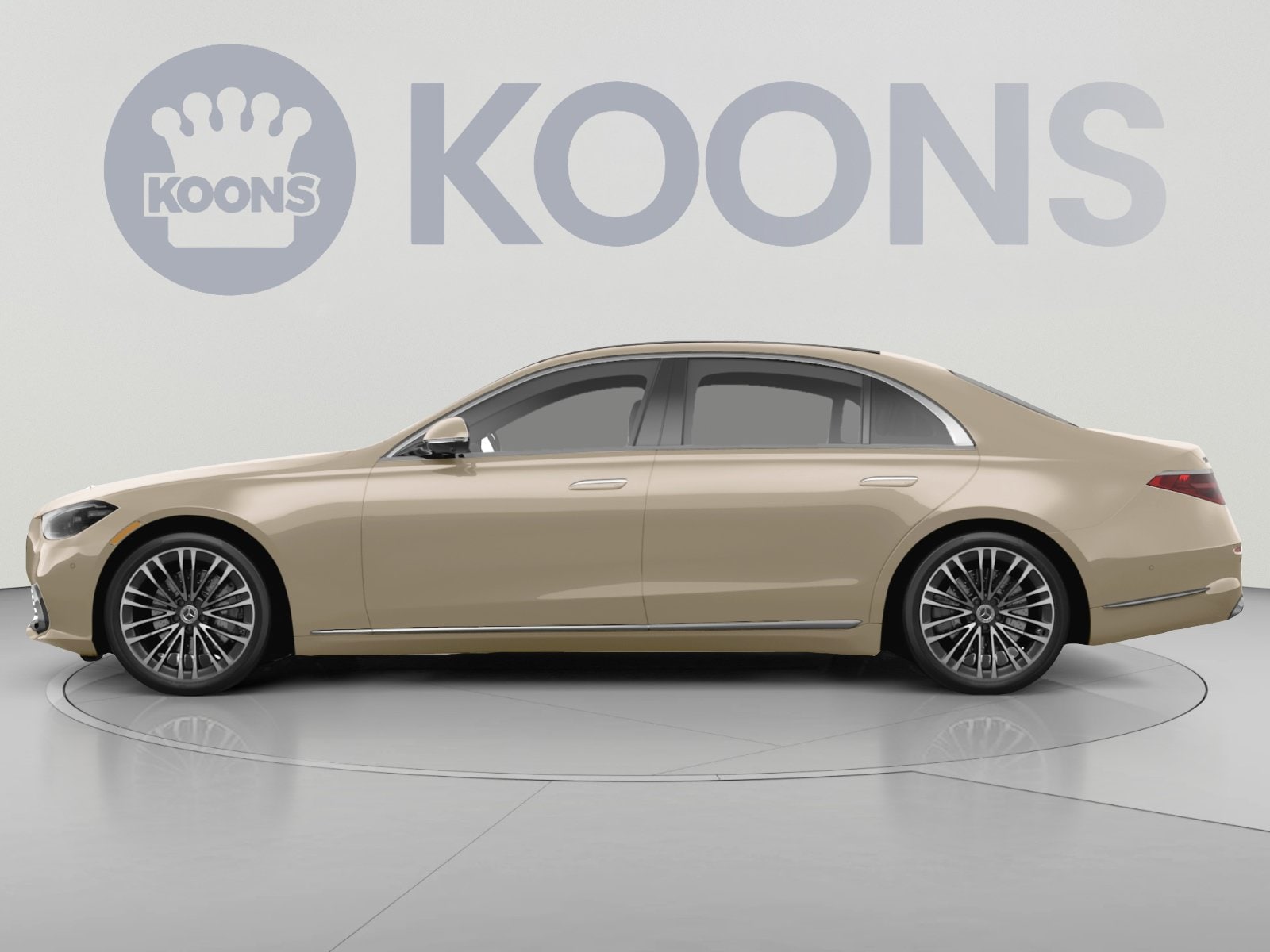 mercedes-benz s-class 2022 W1K6G7GB9NA141758 image