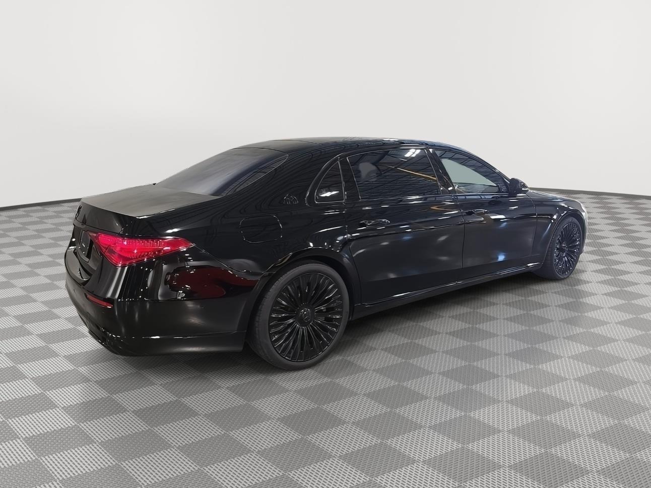 mercedes-benz s-class 2022 W1K6X7GB8NA115734 image mercedes-benz s-class 2022 W1K6X7GB8NA115734 image