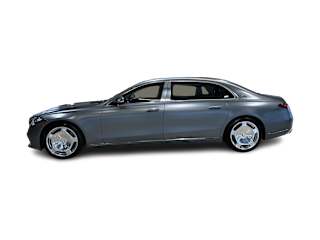 mercedes-benz s-class 2022 W1K6X7GB8NA110131 image mercedes-benz s-class 2022 W1K6X7GB8NA110131 image