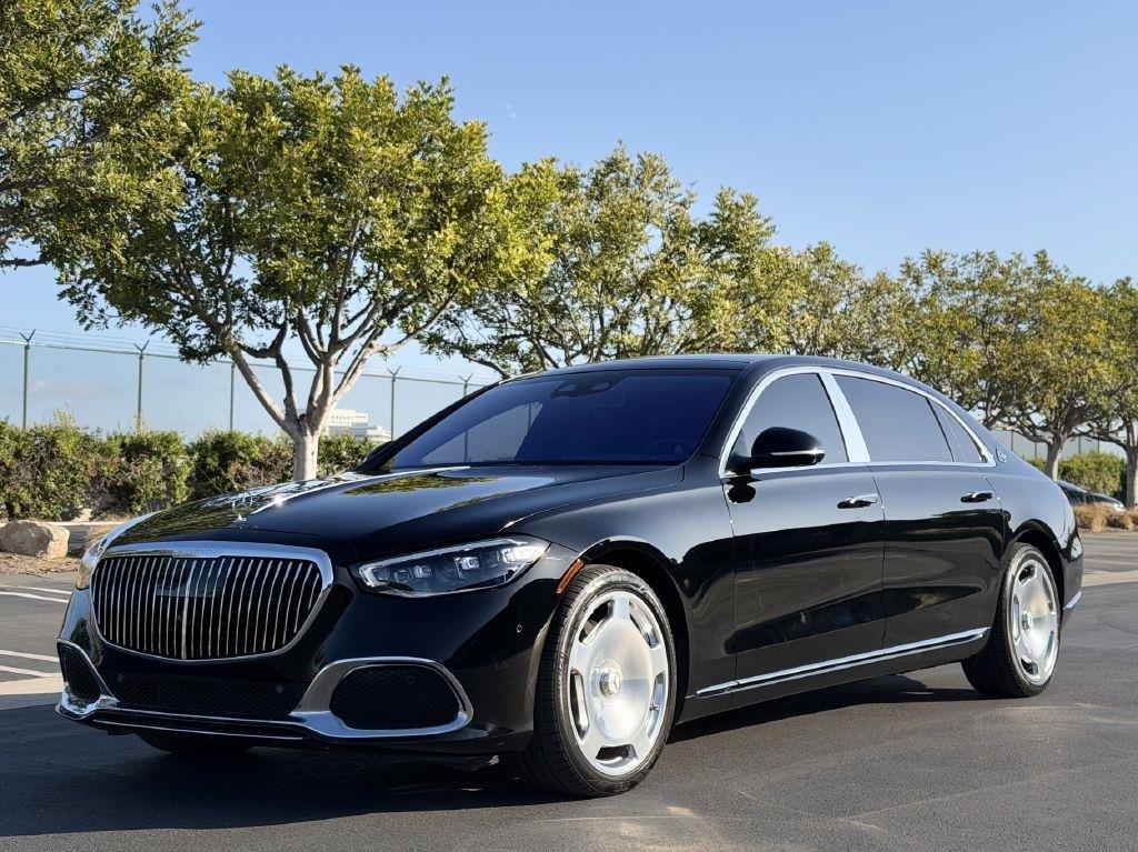 mercedes-benz s-class 2022 W1K6X7GB5NA093742 image mercedes-benz s-class 2022 W1K6X7GB5NA093742 image