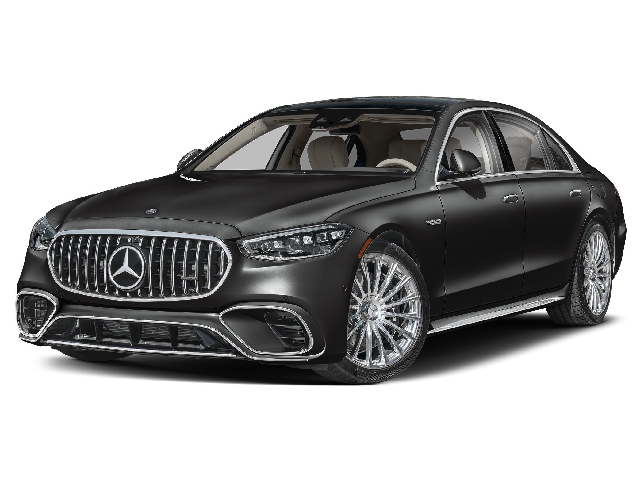 mercedes-benz s-class 2025 W1K6G8CB4SA317591 image mercedes-benz s-class 2025 W1K6G8CB4SA317591 image