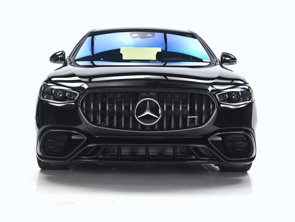 mercedes-benz s-class 2025 W1K6G8CB9SA327050 image mercedes-benz s-class 2025 W1K6G8CB9SA327050 image