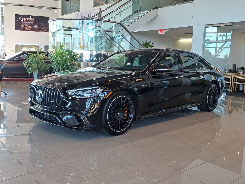mercedes-benz s-class 2025 W1K6G8CB3SA314567 image mercedes-benz s-class 2025 W1K6G8CB3SA314567 image