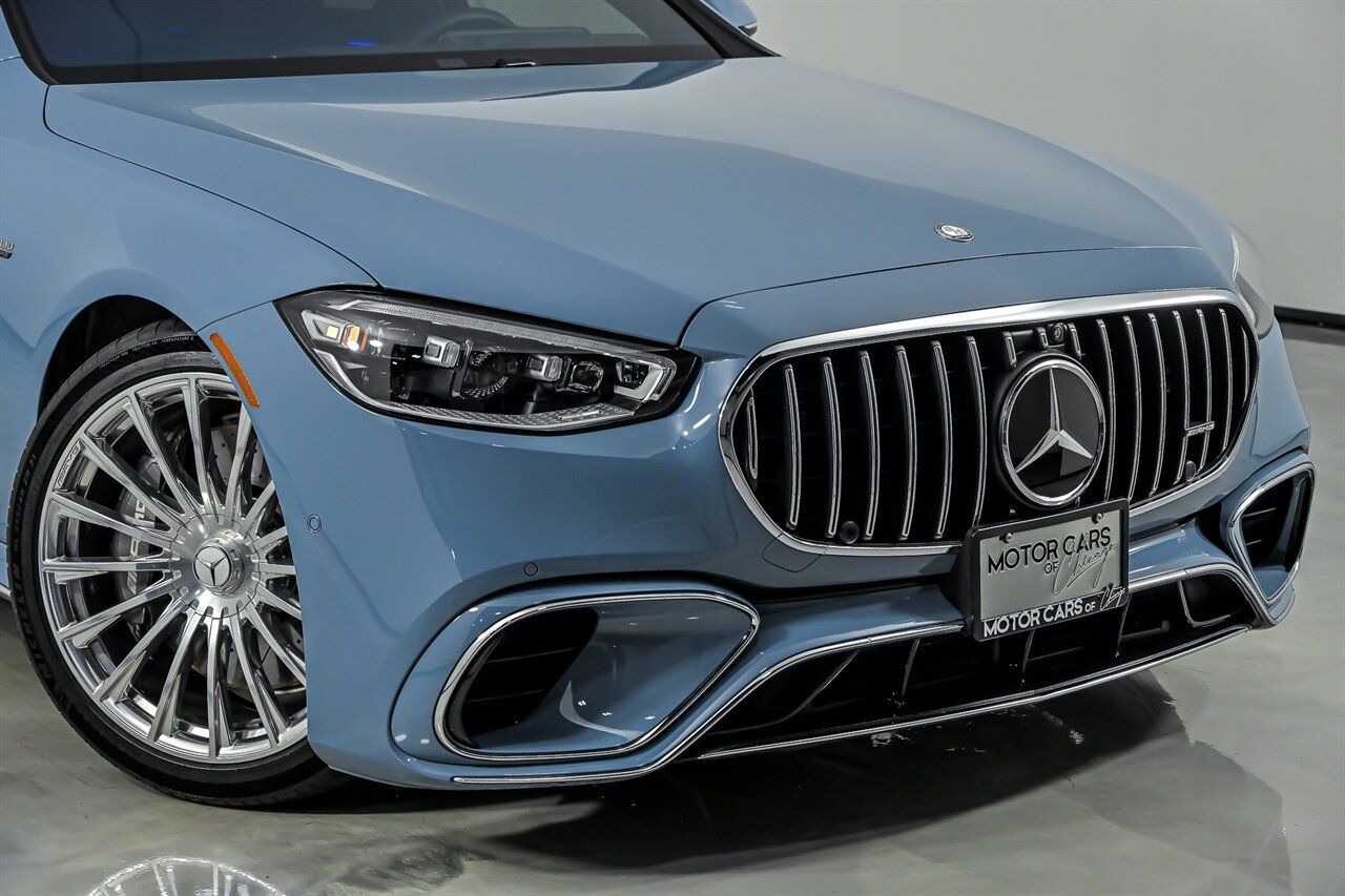 mercedes-benz s-class 2025 W1K6G8CB2SA327293 image mercedes-benz s-class 2025 W1K6G8CB2SA327293 image
