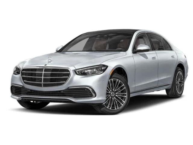 mercedes-benz s-class 2025 W1K6G7GB1SA323336 image mercedes-benz s-class 2025 W1K6G7GB1SA323336 image