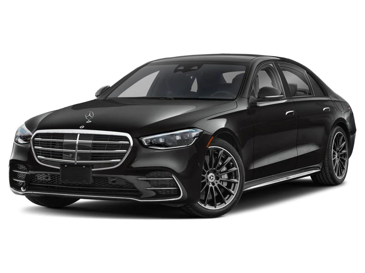 mercedes-benz s-class 2025 W1K6G6KB9SA268037 image mercedes-benz s-class 2025 W1K6G6KB9SA268037 image
