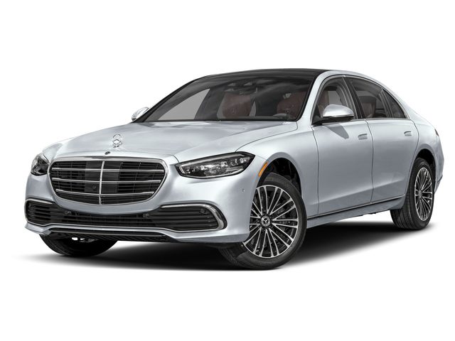 mercedes-benz s-class 2025 W1K6G7GB0SA331654 image mercedes-benz s-class 2025 W1K6G7GB0SA331654 image