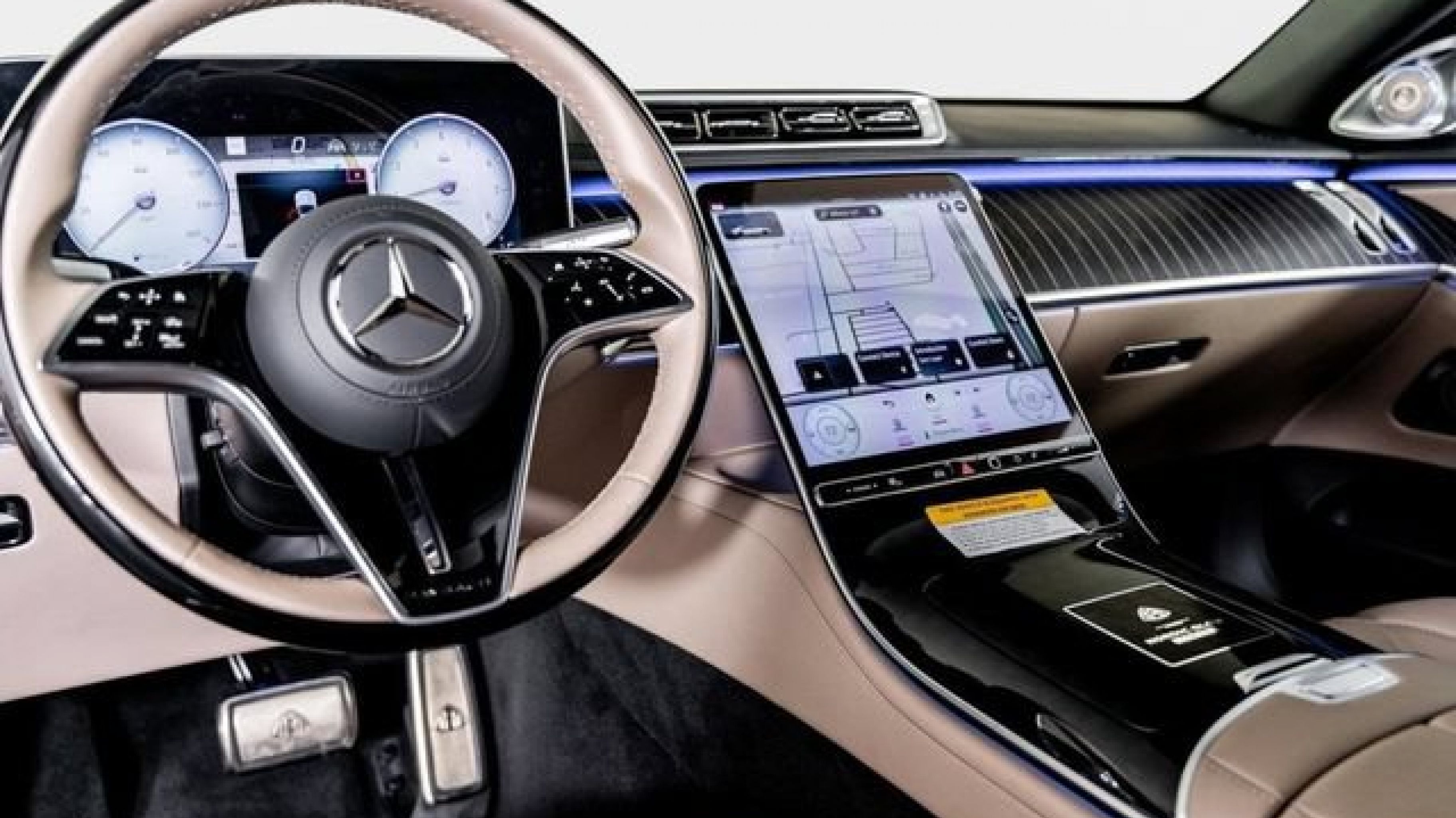 mercedes-benz s-class 2025 W1K6X7KBXSA303688 image mercedes-benz s-class 2025 W1K6X7KBXSA303688 image