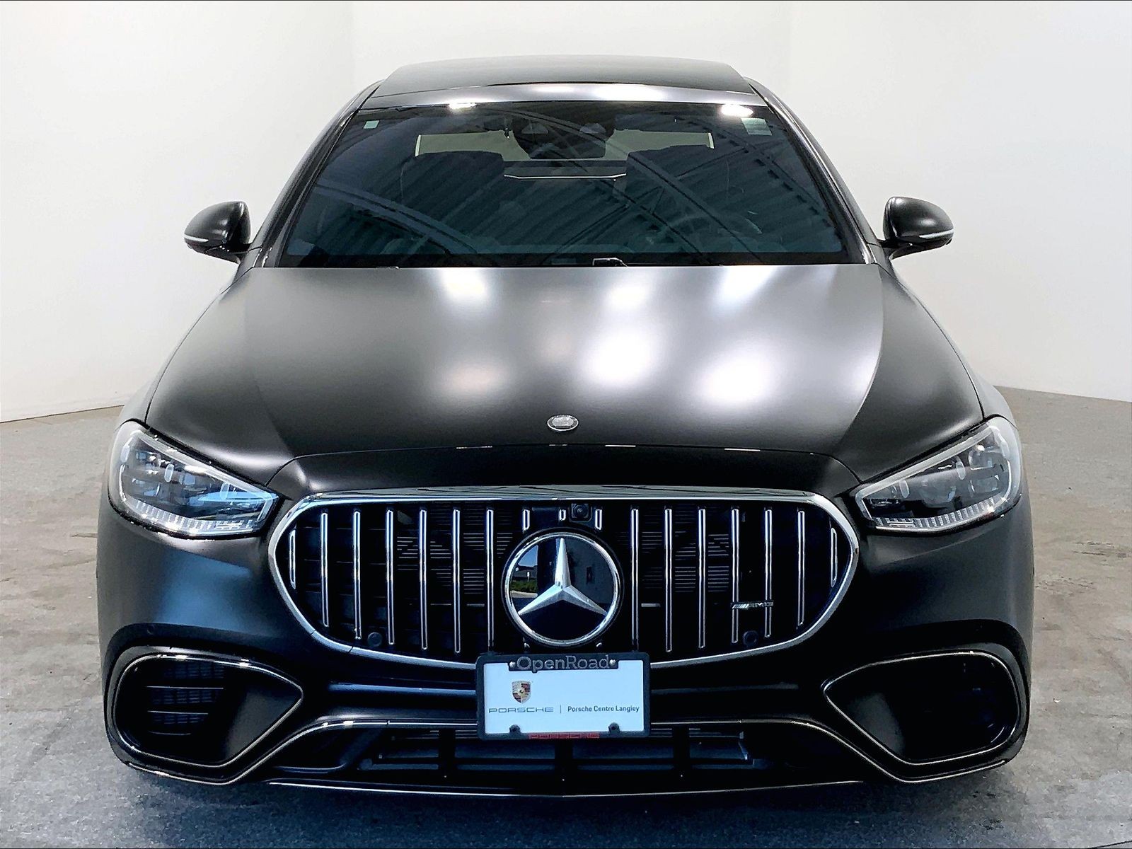 mercedes-benz s-class 2025 W1K6G8CB2SA312311 image mercedes-benz s-class 2025 W1K6G8CB2SA312311 image