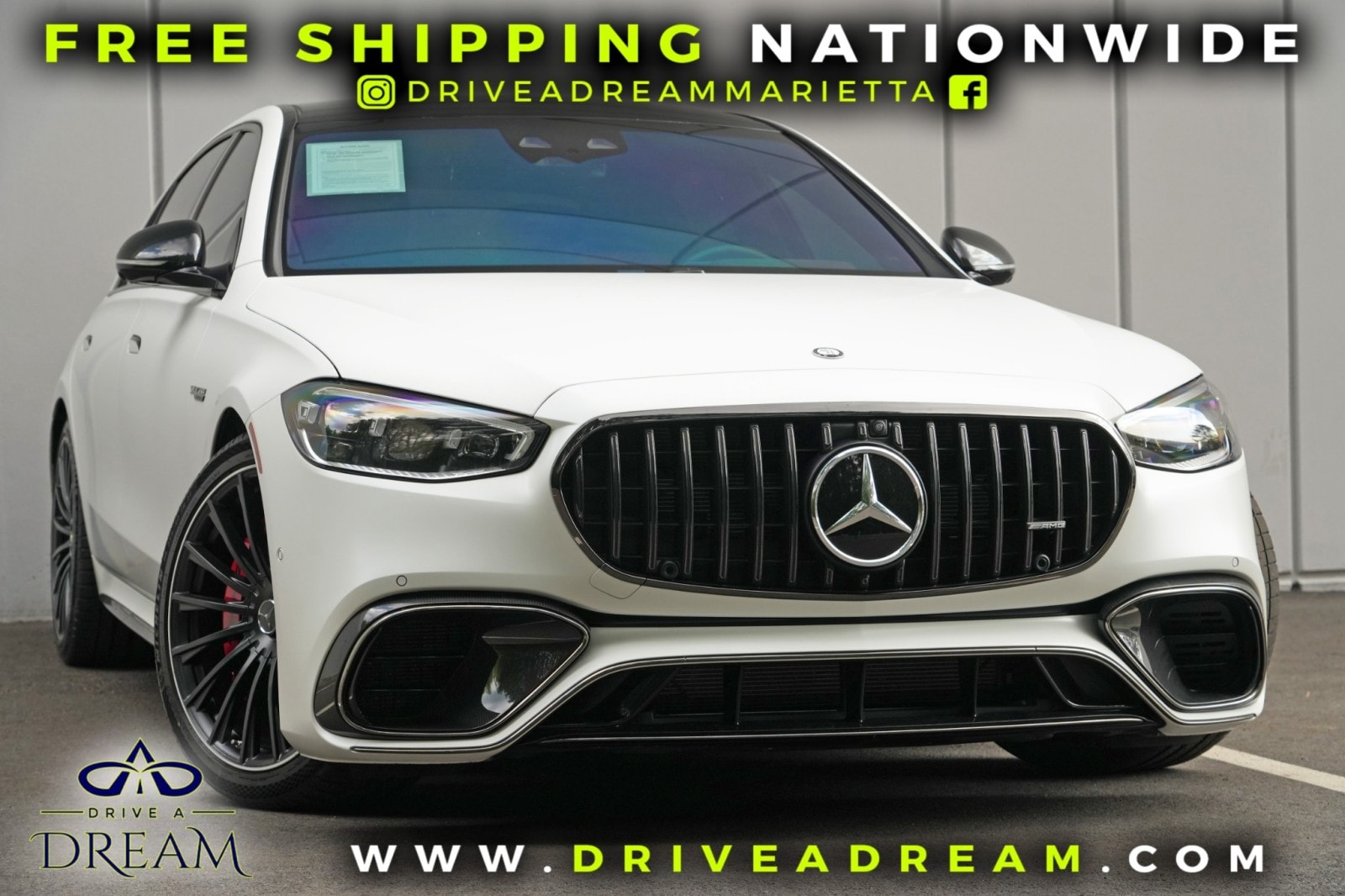 mercedes-benz s-class 2025 W1K6G8CB9SA320857 image mercedes-benz s-class 2025 W1K6G8CB9SA320857 image