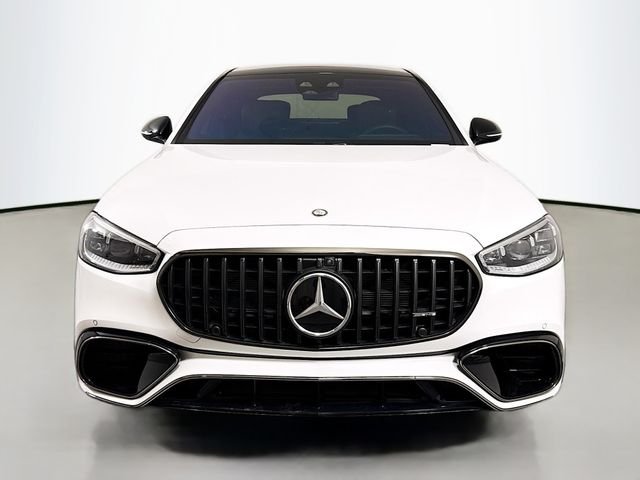 mercedes-benz s-class 2025 W1K6G8CB6SA332156 image mercedes-benz s-class 2025 W1K6G8CB6SA332156 image