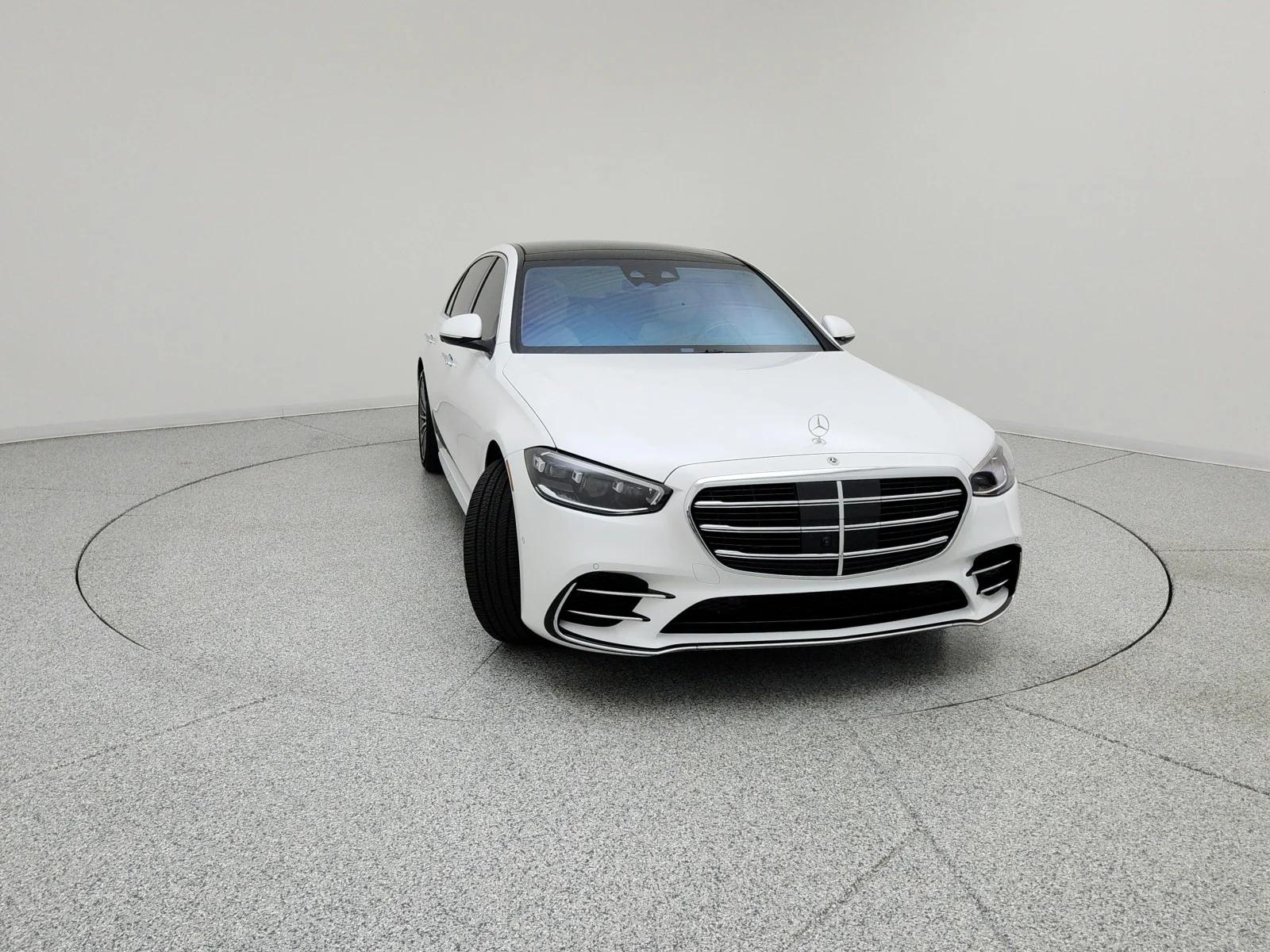 mercedes-benz s-class 2025 W1K6G7GBXSA330141 image mercedes-benz s-class 2025 W1K6G7GBXSA330141 image