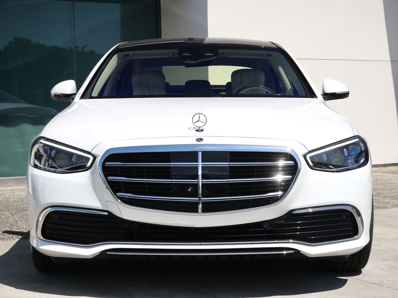 mercedes-benz s-class 2025 W1K6G6KB0SA331493 image mercedes-benz s-class 2025 W1K6G6KB0SA331493 image