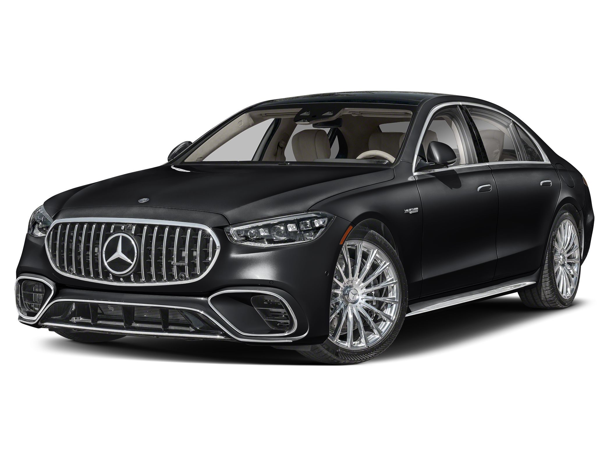 mercedes-benz s-class 2025 W1K6G8CB7SA324924 image mercedes-benz s-class 2025 W1K6G8CB7SA324924 image