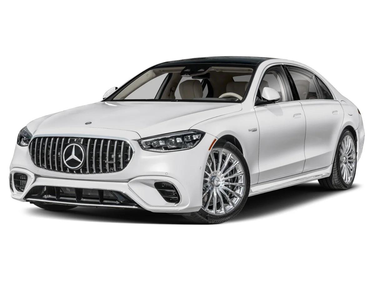 mercedes-benz s-class 2025 W1K6G8CB5SA317888 image mercedes-benz s-class 2025 W1K6G8CB5SA317888 image