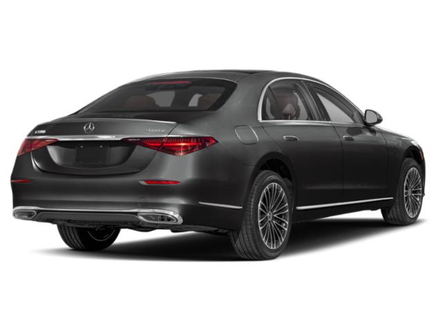 mercedes-benz s-class 2025 W1K6G7GB6SA316477 image mercedes-benz s-class 2025 W1K6G7GB6SA316477 image