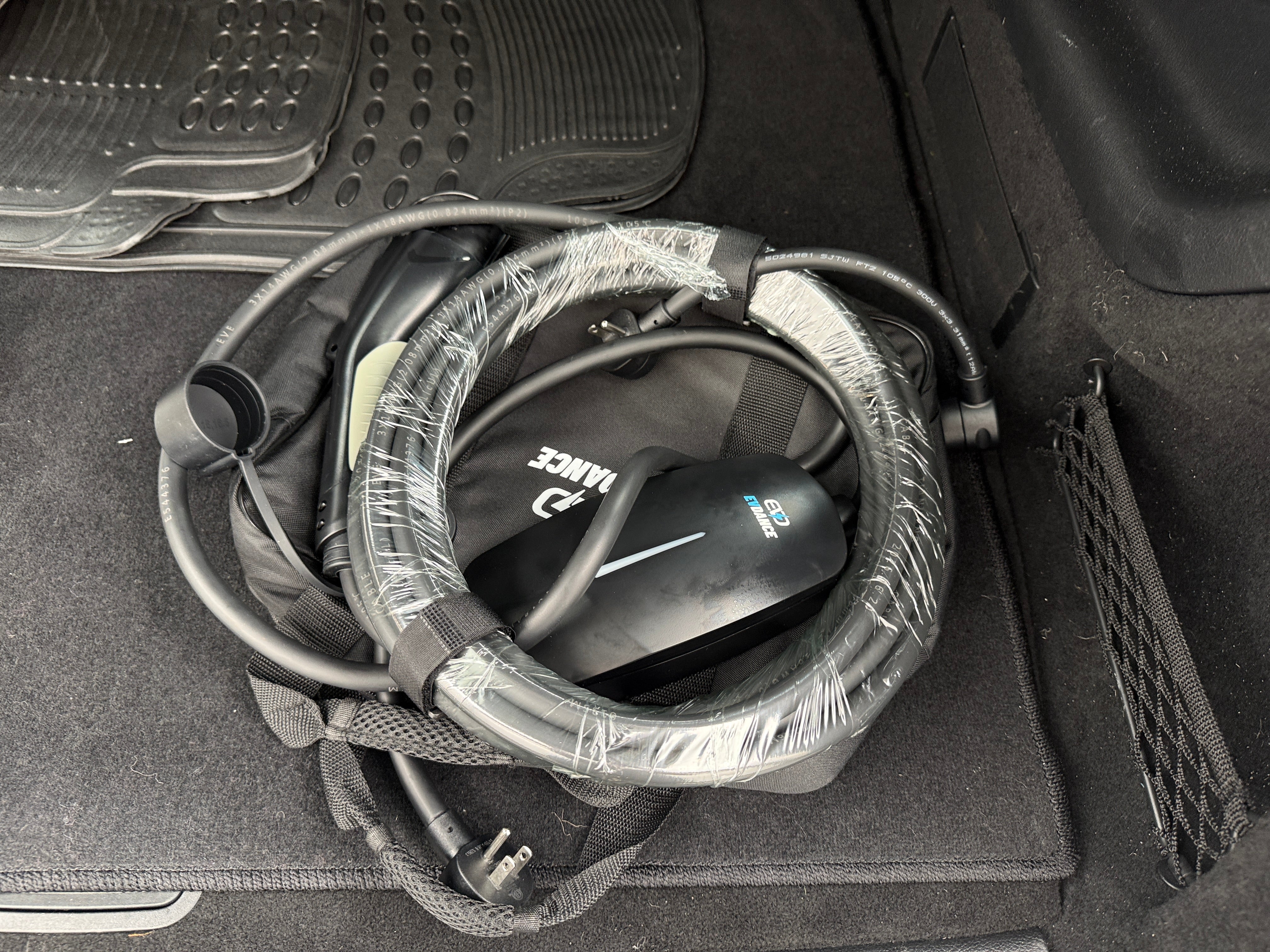 mercedes-benz eqb 2023 W1N9M0CB3PN062636 image