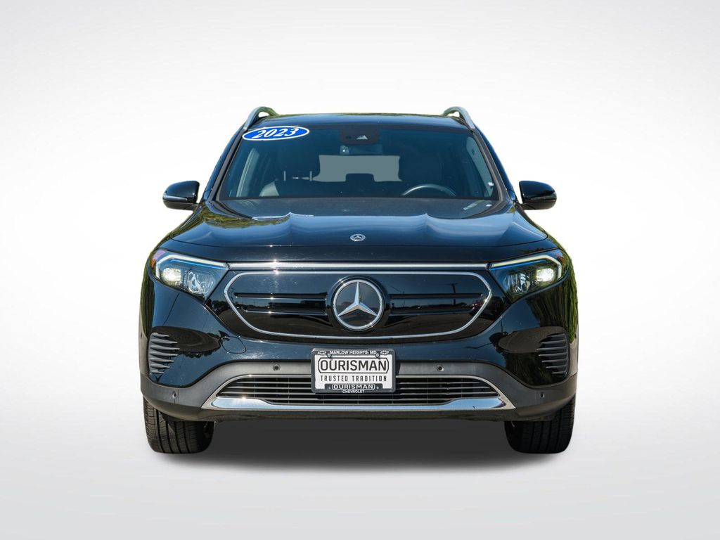 mercedes-benz eqb 2023 W1N9M0CBXPN053450 image
