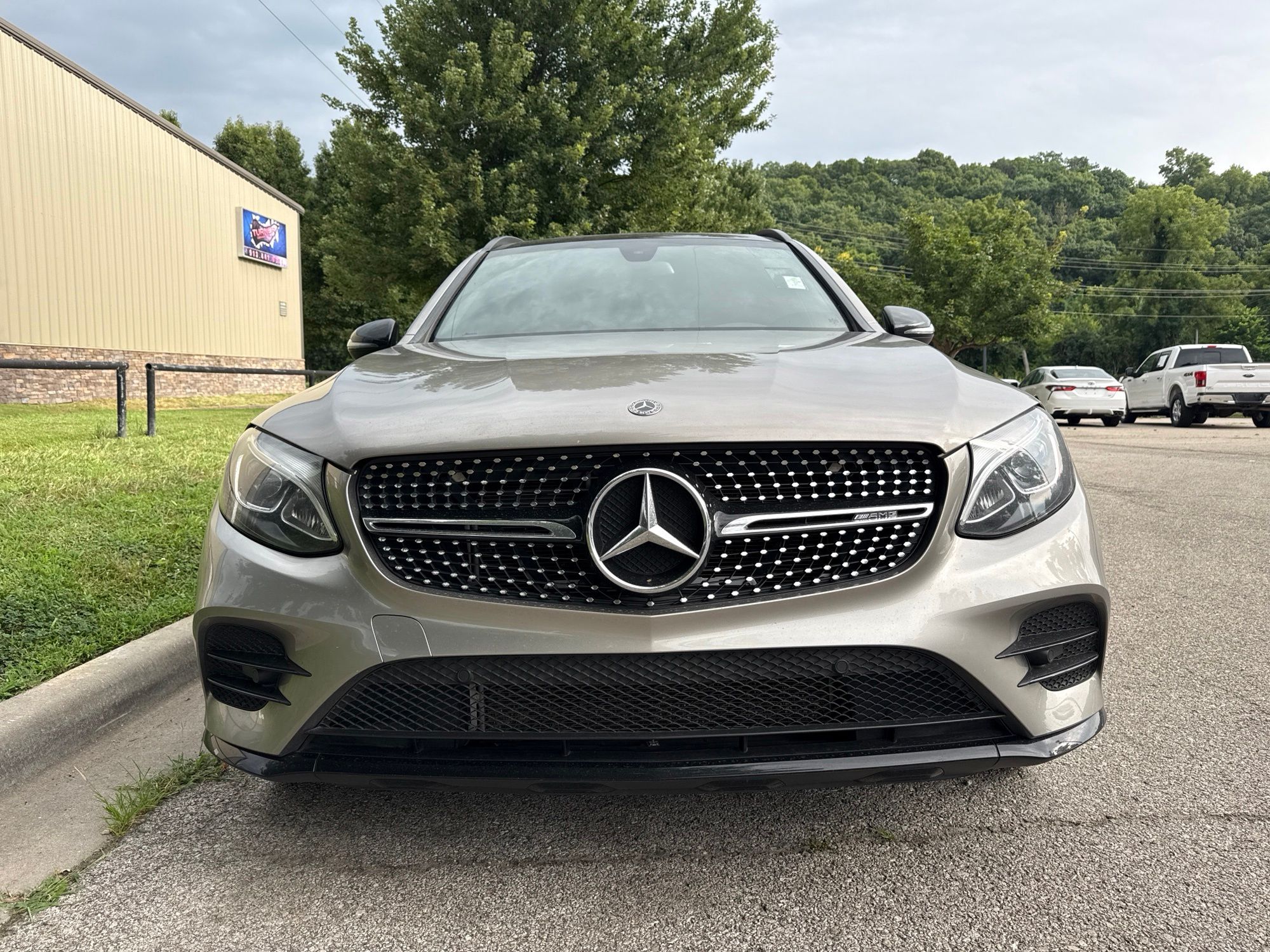 mercedes-benz glc-class 2019 WDC0G6EB2KF572352 image mercedes-benz glc-class 2019 WDC0G6EB2KF572352 image