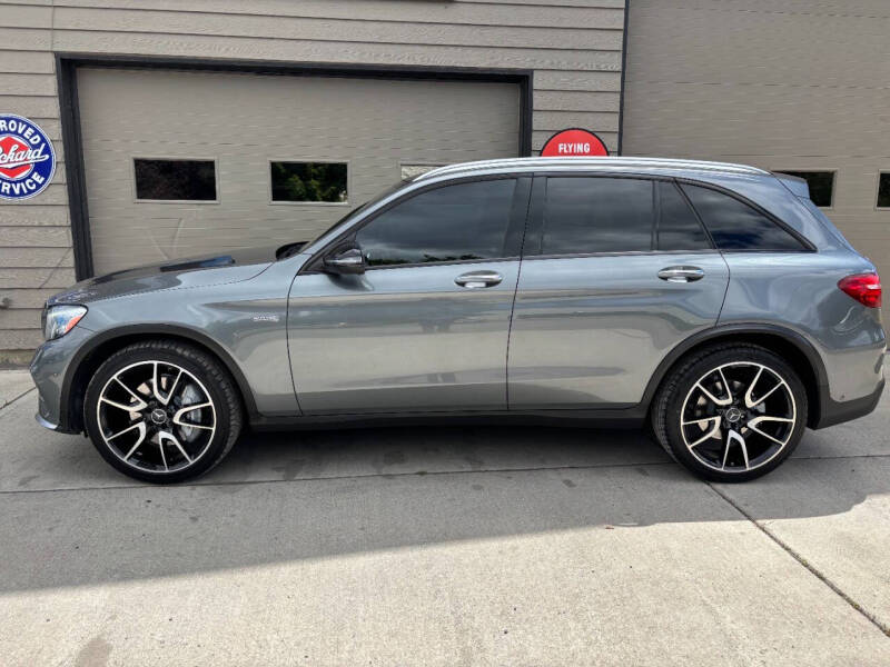 mercedes-benz glc-class 2019 WDC0G6EB2KF516654 image mercedes-benz glc-class 2019 WDC0G6EB2KF516654 image