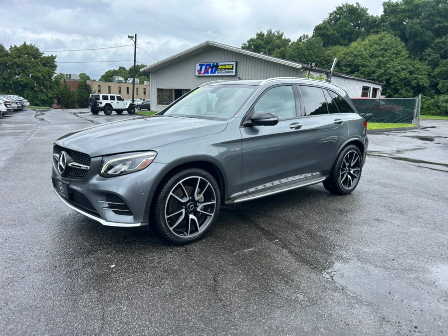 mercedes-benz glc-class 2019 WDC0G6EB6KF656609 image mercedes-benz glc-class 2019 WDC0G6EB6KF656609 image