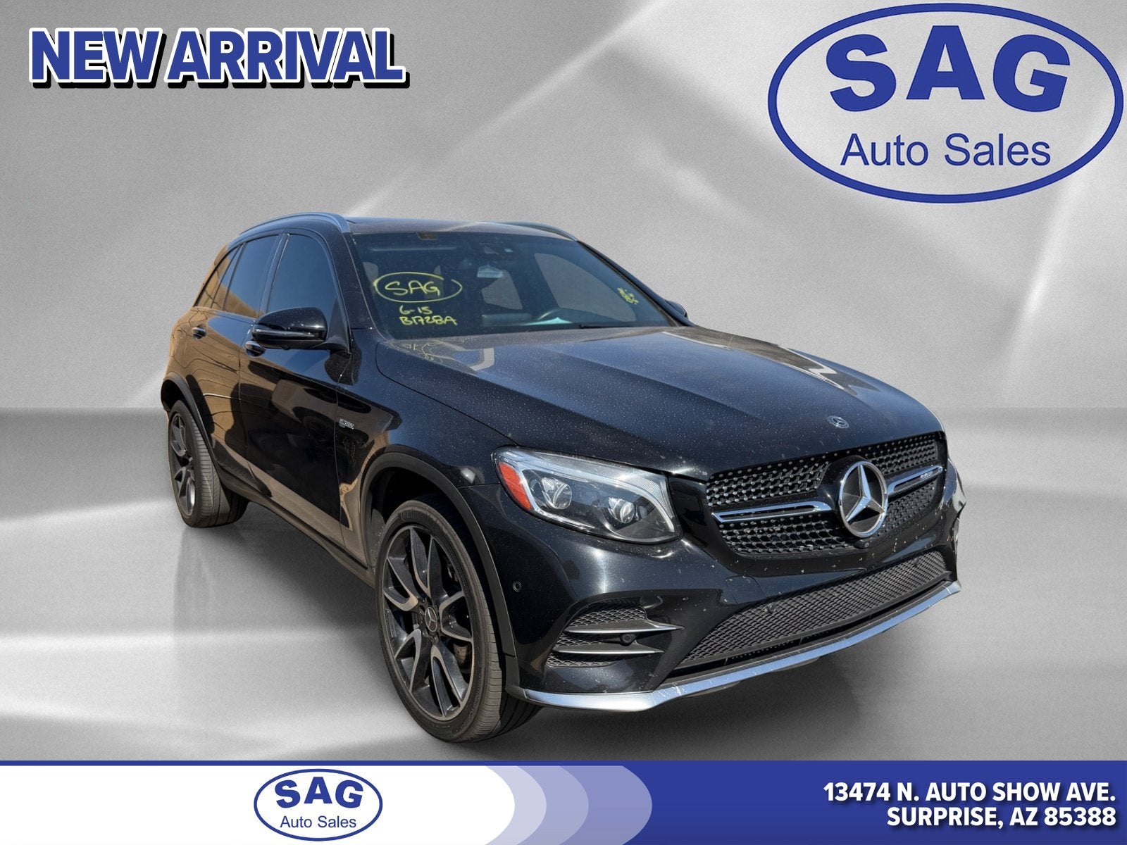 mercedes-benz glc-class 2019 WDC0G6EB7KF543218 image mercedes-benz glc-class 2019 WDC0G6EB7KF543218 image