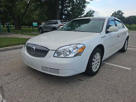 BUICK LUCERNE 2008 1G4HP57228U103553 image BUICK LUCERNE 2008 1G4HP57228U103553 image