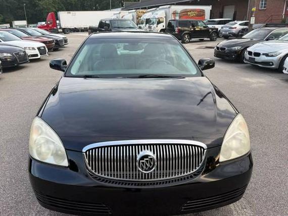 BUICK LUCERNE 2009 1G4HD57M09U118998 image
