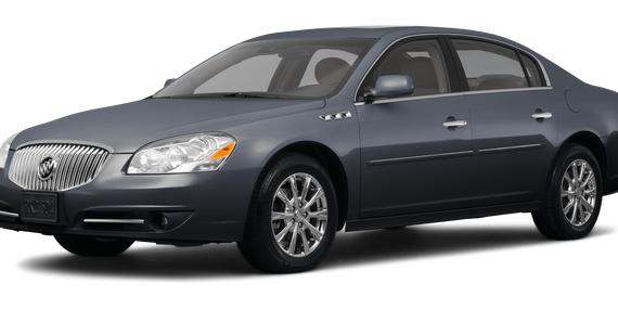 BUICK LUCERNE 2011 1G4HC5EM4BU128364 image BUICK LUCERNE 2011 1G4HC5EM4BU128364 image