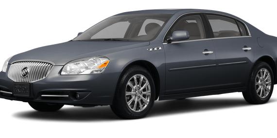 BUICK LUCERNE 2011 1G4HC5EM2BU130758 image BUICK LUCERNE 2011 1G4HC5EM2BU130758 image