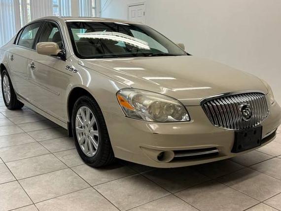 BUICK LUCERNE 2011 1G4HA5EM0BU116847 image BUICK LUCERNE 2011 1G4HA5EM0BU116847 image