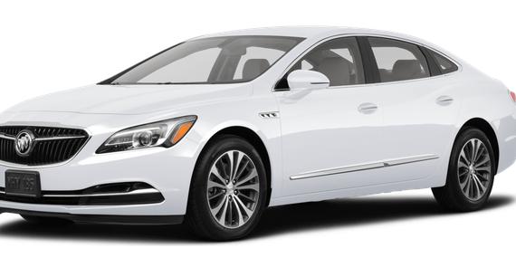 BUICK LACROSSE 2019 1G4ZR5SS8KU125876 image