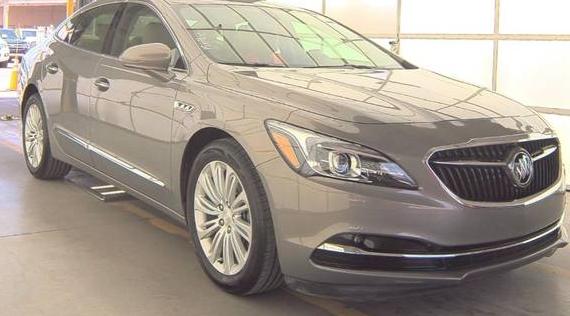 BUICK LACROSSE 2019 1G4ZP5SZ7KU125547 image