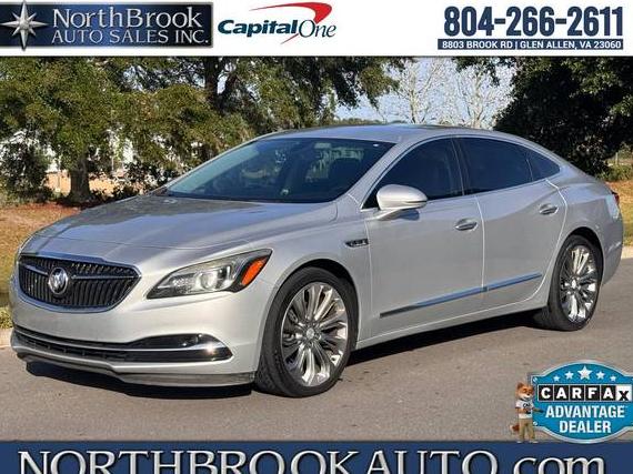 BUICK LACROSSE 2018 1G4ZP5SS4JU111106 image BUICK LACROSSE 2018 1G4ZP5SS4JU111106 image