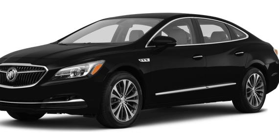 BUICK LACROSSE 2018 1G4ZR5SS8JU129702 image BUICK LACROSSE 2018 1G4ZR5SS8JU129702 image